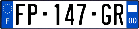 FP-147-GR