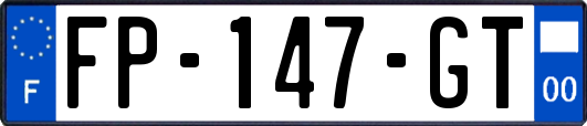 FP-147-GT