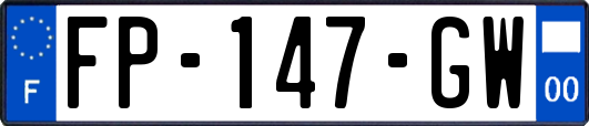 FP-147-GW