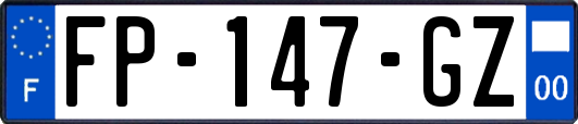FP-147-GZ