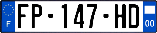 FP-147-HD