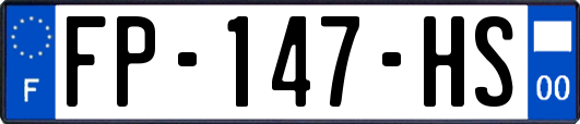 FP-147-HS