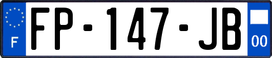 FP-147-JB