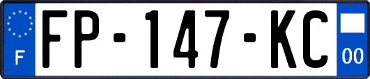FP-147-KC