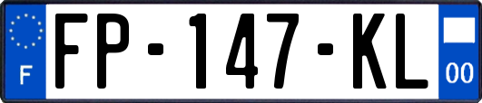 FP-147-KL