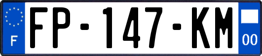 FP-147-KM