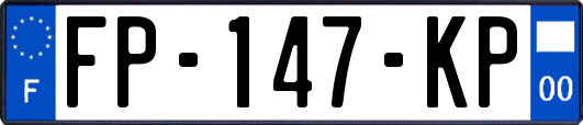 FP-147-KP