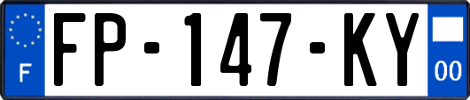 FP-147-KY