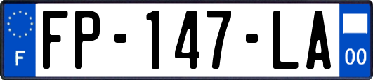 FP-147-LA