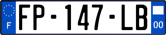 FP-147-LB
