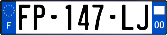 FP-147-LJ