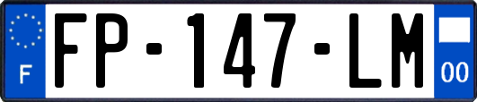 FP-147-LM