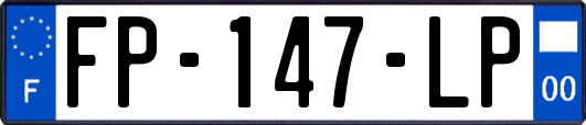 FP-147-LP