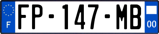 FP-147-MB