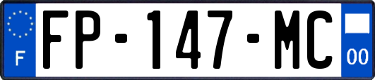 FP-147-MC