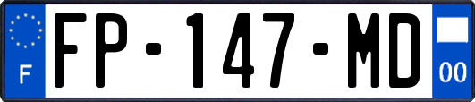 FP-147-MD