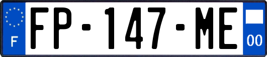 FP-147-ME
