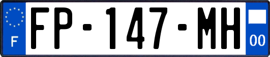 FP-147-MH
