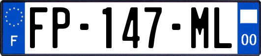 FP-147-ML