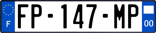 FP-147-MP