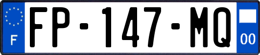 FP-147-MQ