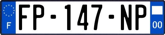 FP-147-NP