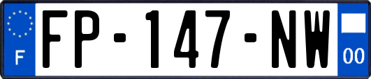 FP-147-NW
