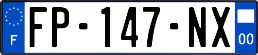 FP-147-NX
