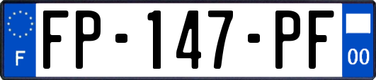 FP-147-PF