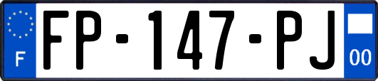 FP-147-PJ