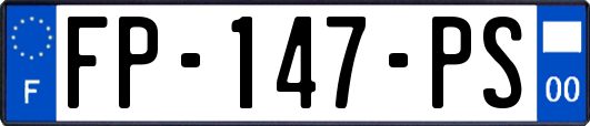 FP-147-PS