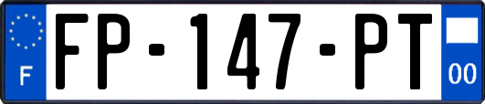 FP-147-PT