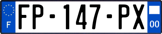 FP-147-PX