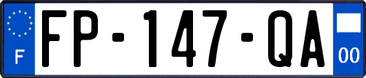 FP-147-QA