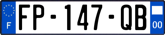 FP-147-QB