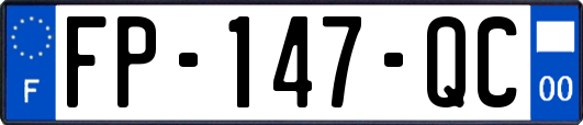 FP-147-QC