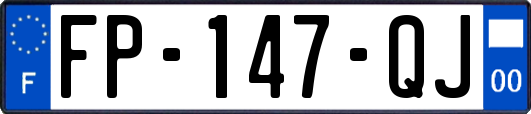 FP-147-QJ