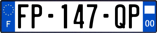 FP-147-QP