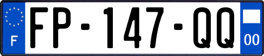 FP-147-QQ