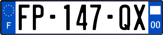 FP-147-QX