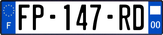 FP-147-RD