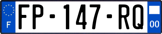 FP-147-RQ