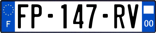 FP-147-RV