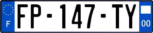 FP-147-TY