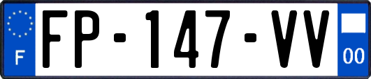FP-147-VV