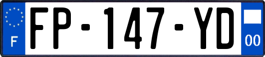 FP-147-YD