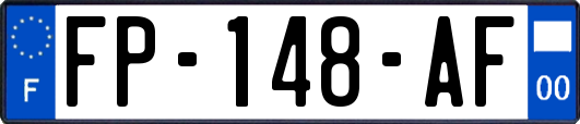 FP-148-AF