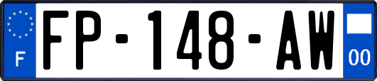 FP-148-AW