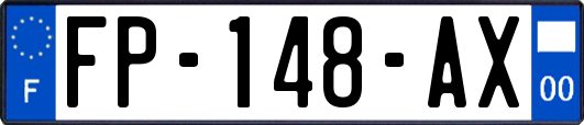 FP-148-AX