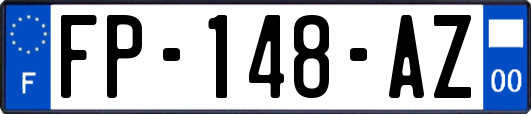 FP-148-AZ